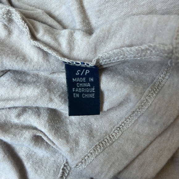 5/$25 Bluenotes Tank Top - Picture 10 of 10